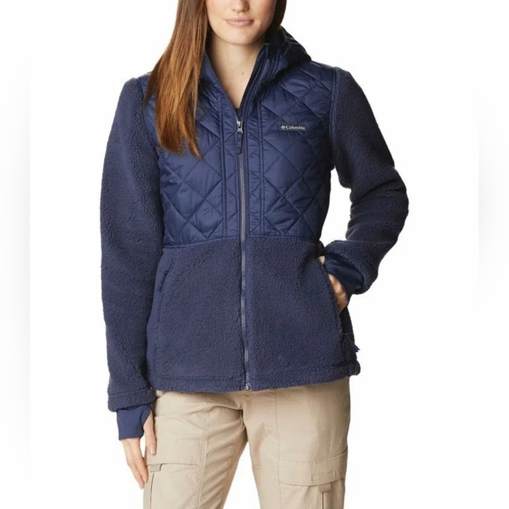 Columbia | Crested Peak Women's Jacket